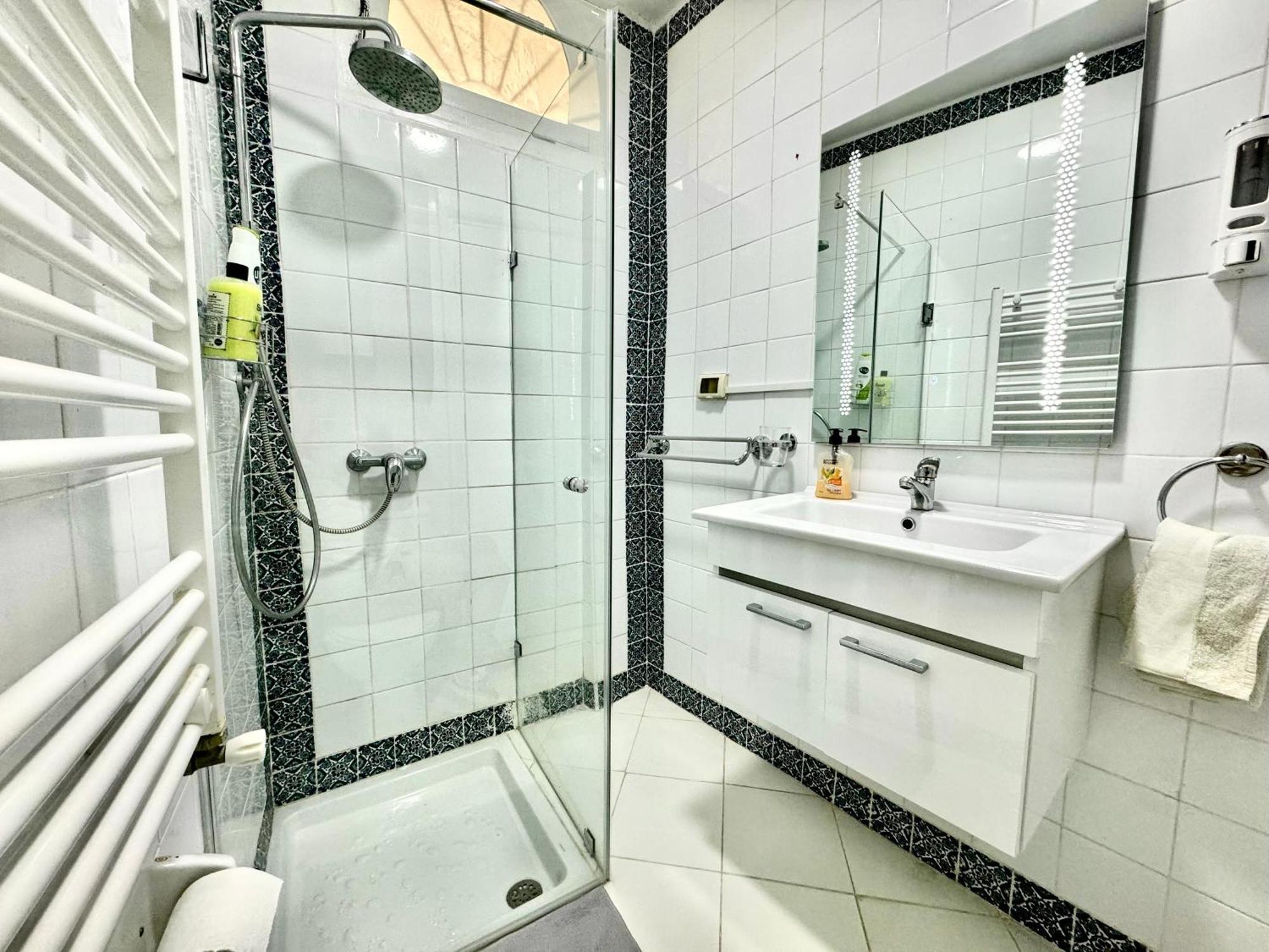 Cosy Apartment In Sidi Bou Said Village Esterno foto